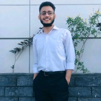 Syed Aliyyan Imran Ali