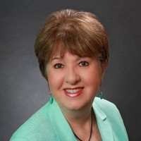 Gabrielle Simmons