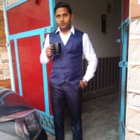 Manish Kumar Singh