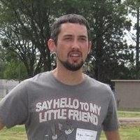 Bryan Jamison