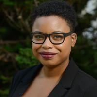 Tierra Bradford