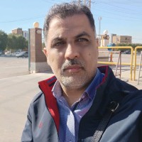 Bahram Shalalvand