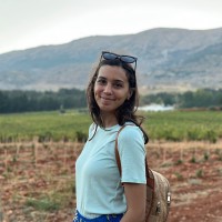 Khuloud Bitar (She/her)