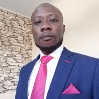 Henry Kwamena Baffoe