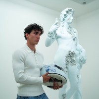 Arthur Mathieu