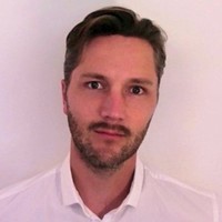 Dr. Johan Ohlander