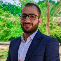 Maher Arafat