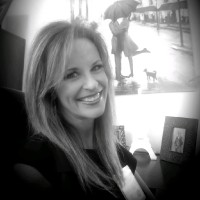 Tracey James