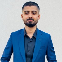 Kashif Hussain