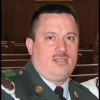 Richard Lawrence