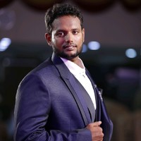 Sharath Balasubramanian
