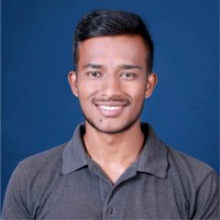 Sangram Toraskar