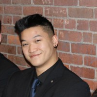 Alexander Huynh