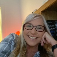 Lynda Ryan