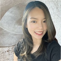 Zheng （Kat） Zhao