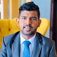 Thusith Silva