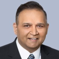 Akhil Sahai, PhD, MBA