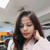 Jagriti Dubey