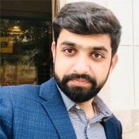 Usama Bin Ahmed