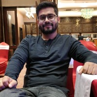 Vivek Kumar Dubey