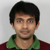 Mohan Chennupati