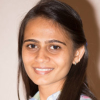 Nikita Patel