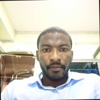 Isaac Odei