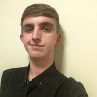 Harry Forest