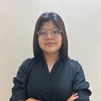Eunice Teoh Shu Yong