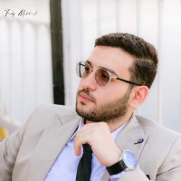Ibram Yousef