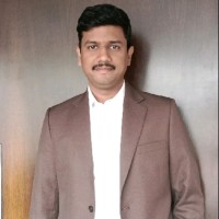 Narendra Kumar Kommana