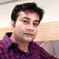 Lokesh Kumar Bharti