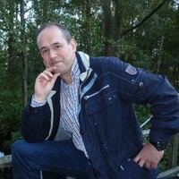 André Van Der Velden
