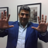 Abdallah Hamade