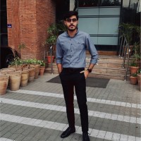 Ali Hamza Javed