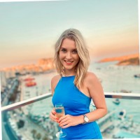 Rebeka Orosz