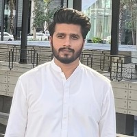 Usama Chaudary