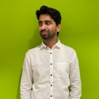 Vivek Singh