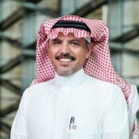 Farhan Al-Shahrani, D. Phil. (PhD)