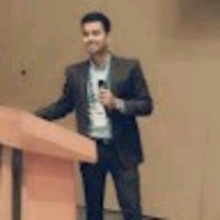 Sandip Armalkar