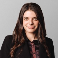 Natalie Hammond