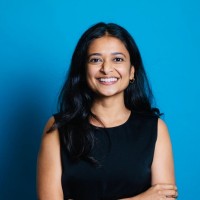 Shivani Goenka