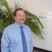 Mark Raudenbush