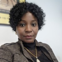 Pascaline Nsekera