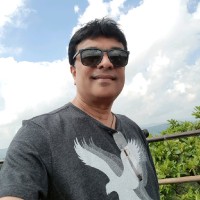 Mayur Mahuvakar