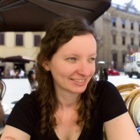 Verena Lanzinger
