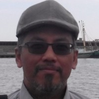 Izham Ikhwan