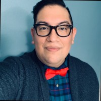 Andrew Salvador