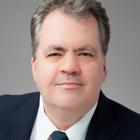 David B. Dalton