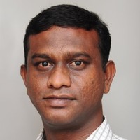 B Murali B Murali